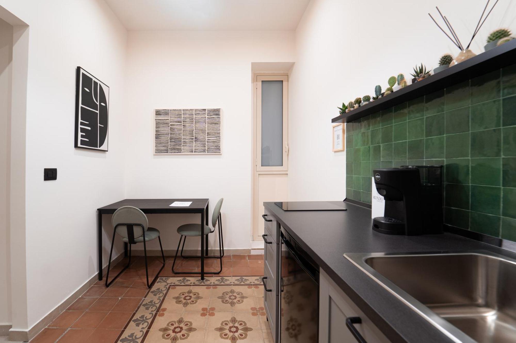 Kondo Maisons Catania Exterior photo